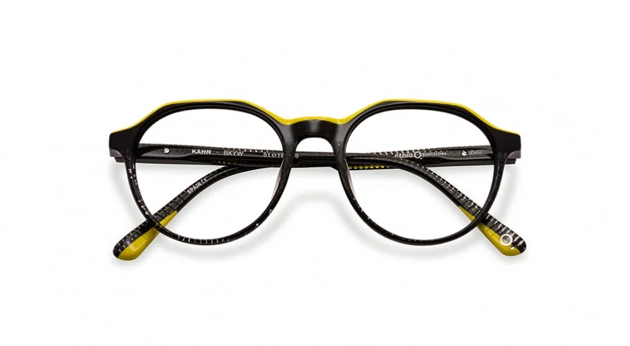 Etnia Barcelona KAHN Eyeglasses - view 17
